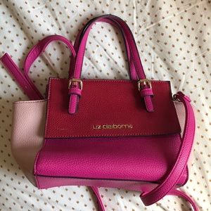 Liz Claiborne purse